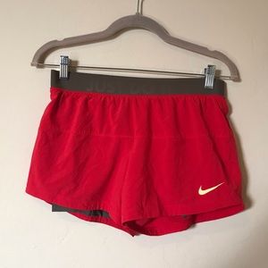 Nike Dri-Fit Shorts